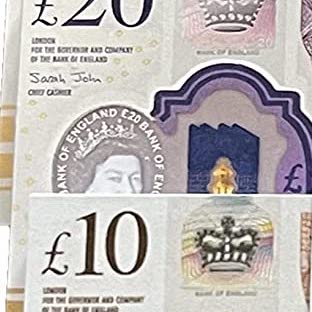 We accept payment in many currencies