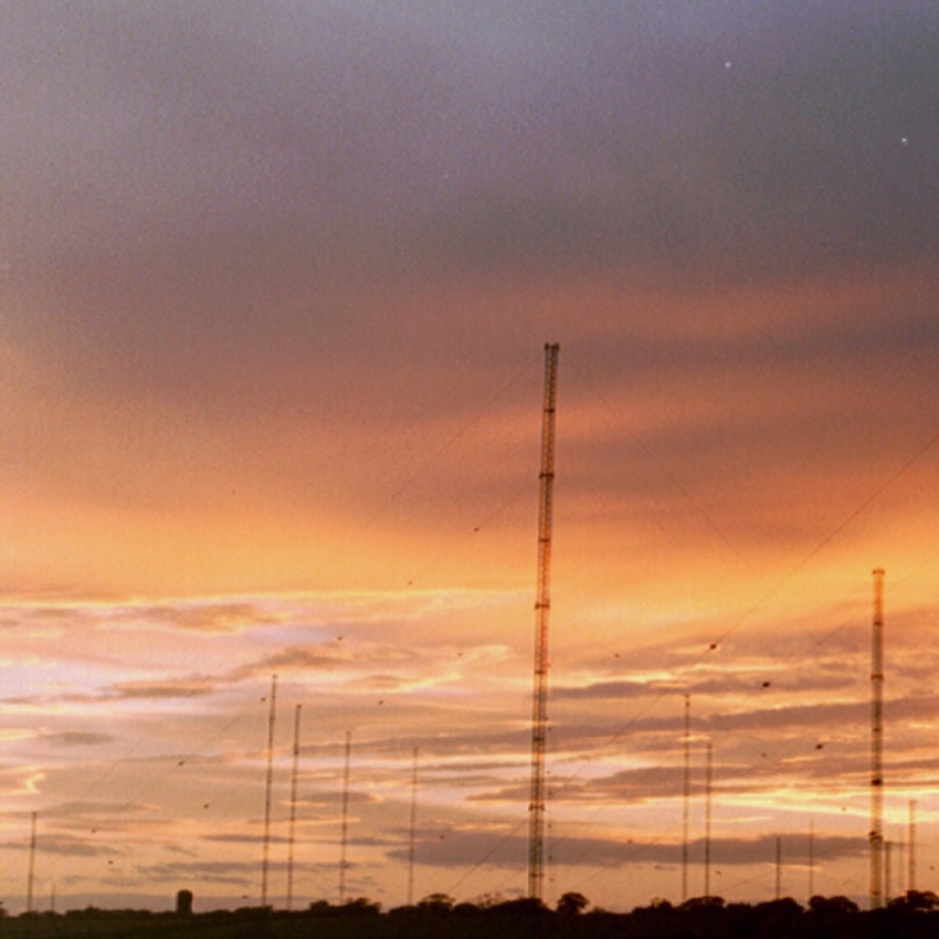 UK Time Signal Maintenance