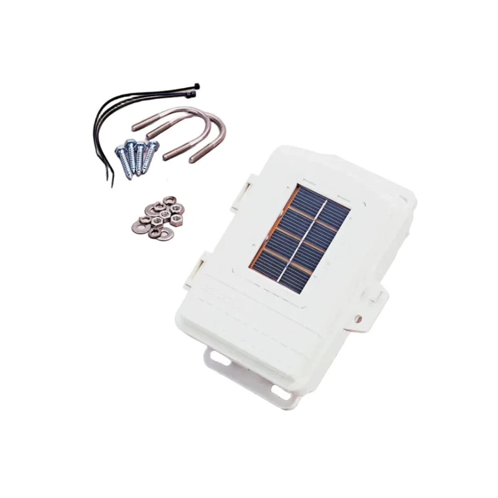 Davis Wireless Long Range Repeater (solar) 7654OV