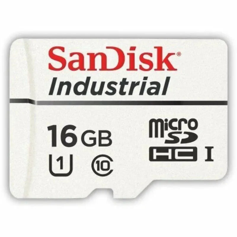 16GB SanDisk Memory Card for Meteobridge NANO_weatherspares_co_uk
