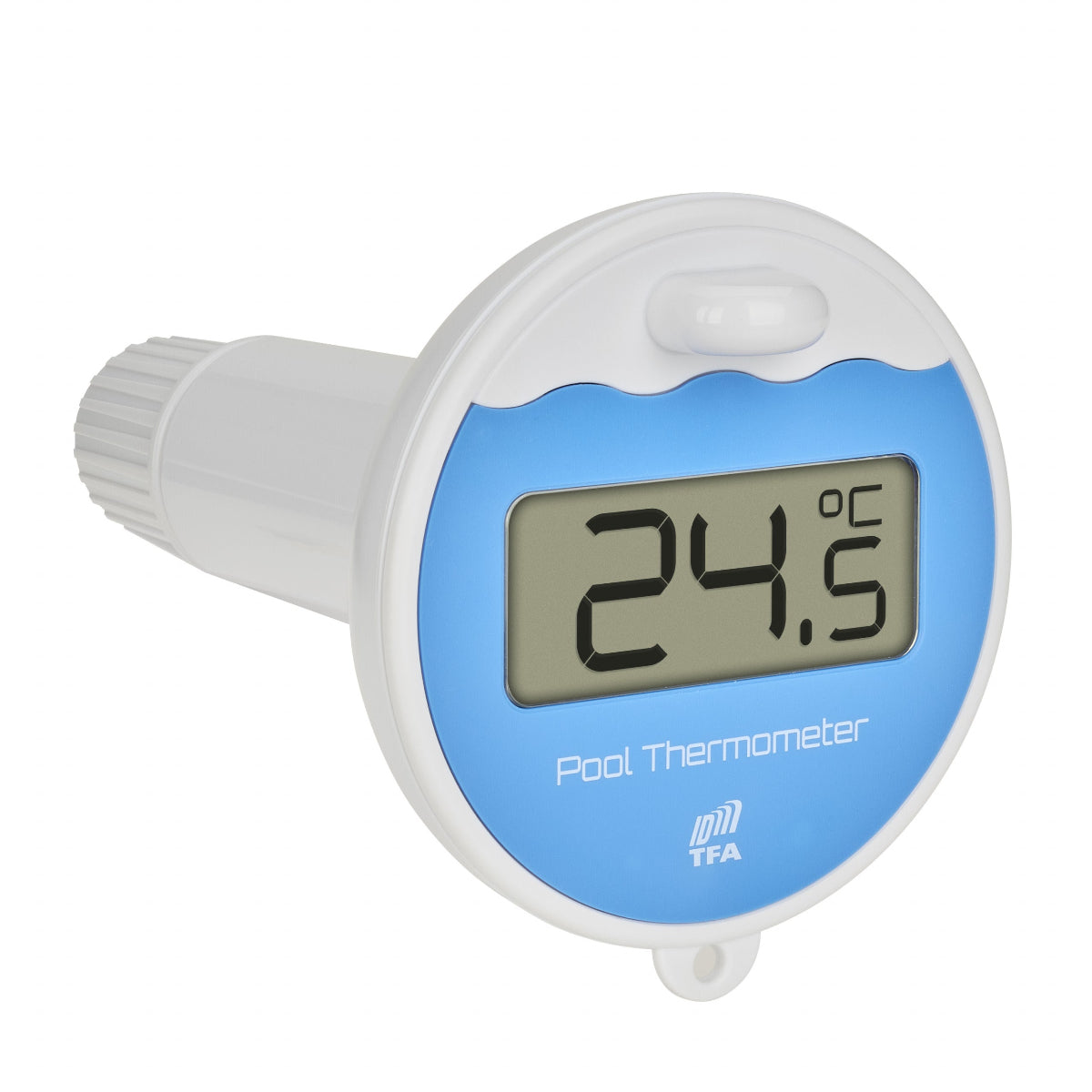 TFA Pool transmitter TFA.me ID-A5 30.3907