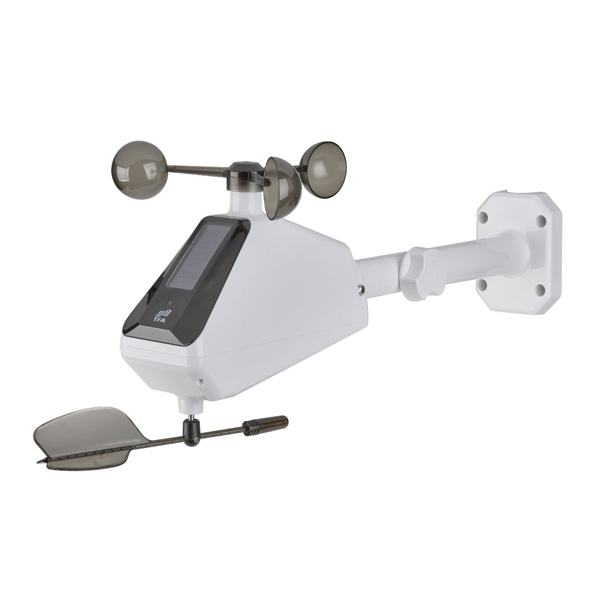 TFA Anemometer TFA.me ID-A2 30.3904