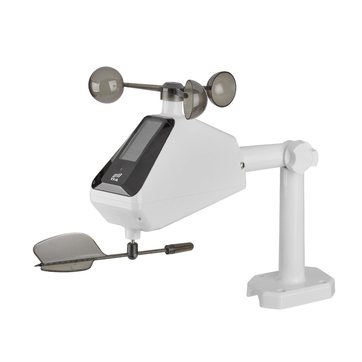 TFA Anemometer TFA.me ID-A2 30.3904