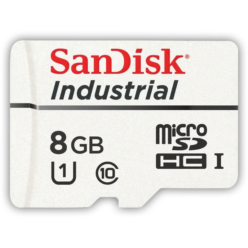 8GB SanDisk Memory Card for Meteobridge NANO_weatherspares_co_uk