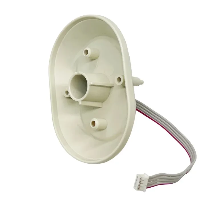 Replacement Plate Holder for blue Plug Temperature & Humidity Sensor