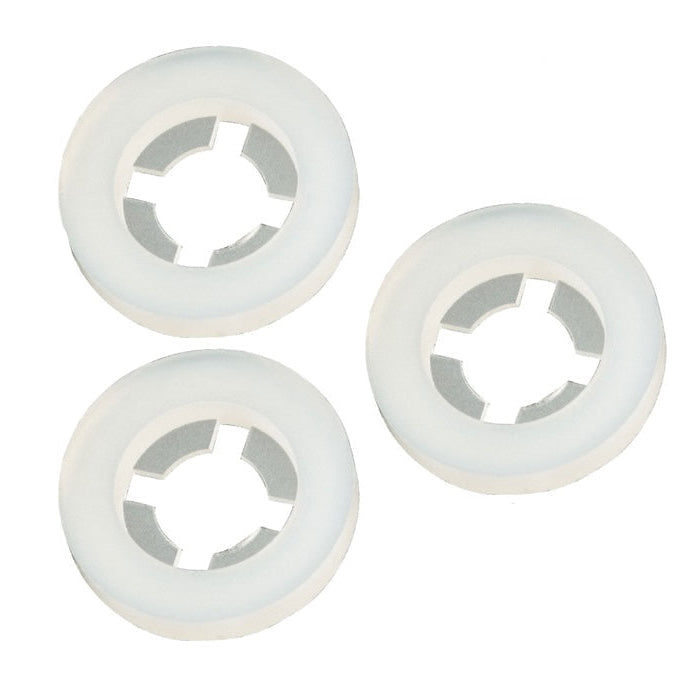 Davis Vantage Pro2 Solar / UV Sensor Washer (set of 3) 7350.352