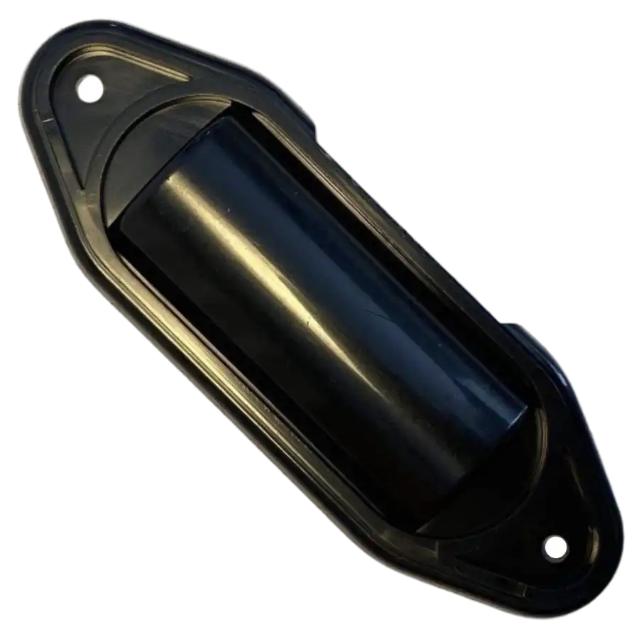 Davis 24 Hour FARS Battery Cover 7342.509_weatherspares_co_uk