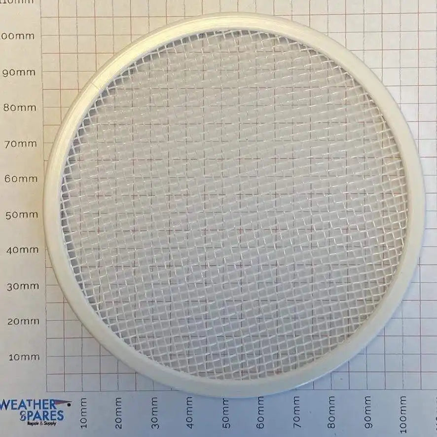 Davis 24 Hour FARS Lower Screen 7345.023_weatherspares_co_uk
