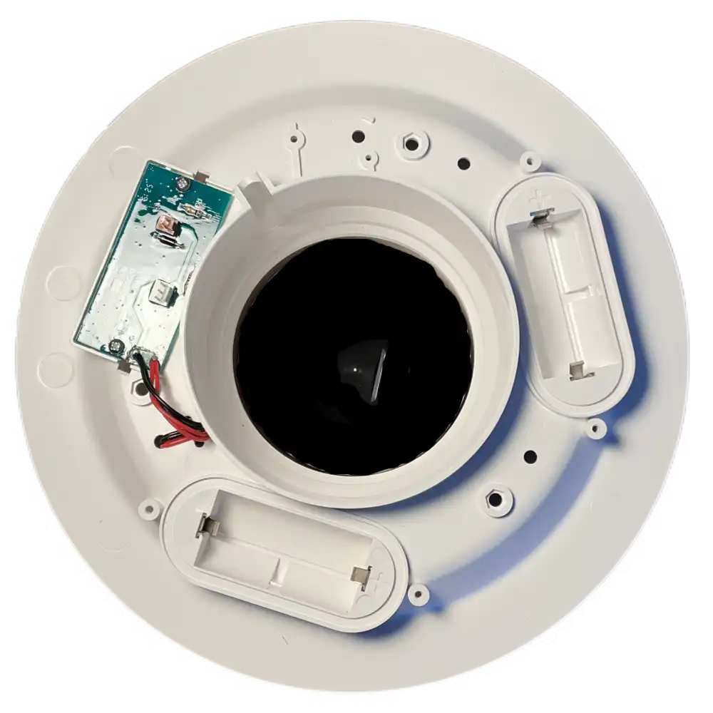 Davis 24 Hour FARS Wired Core 7345.029 7315.053A 7353.2034_weatherspares_co_uk