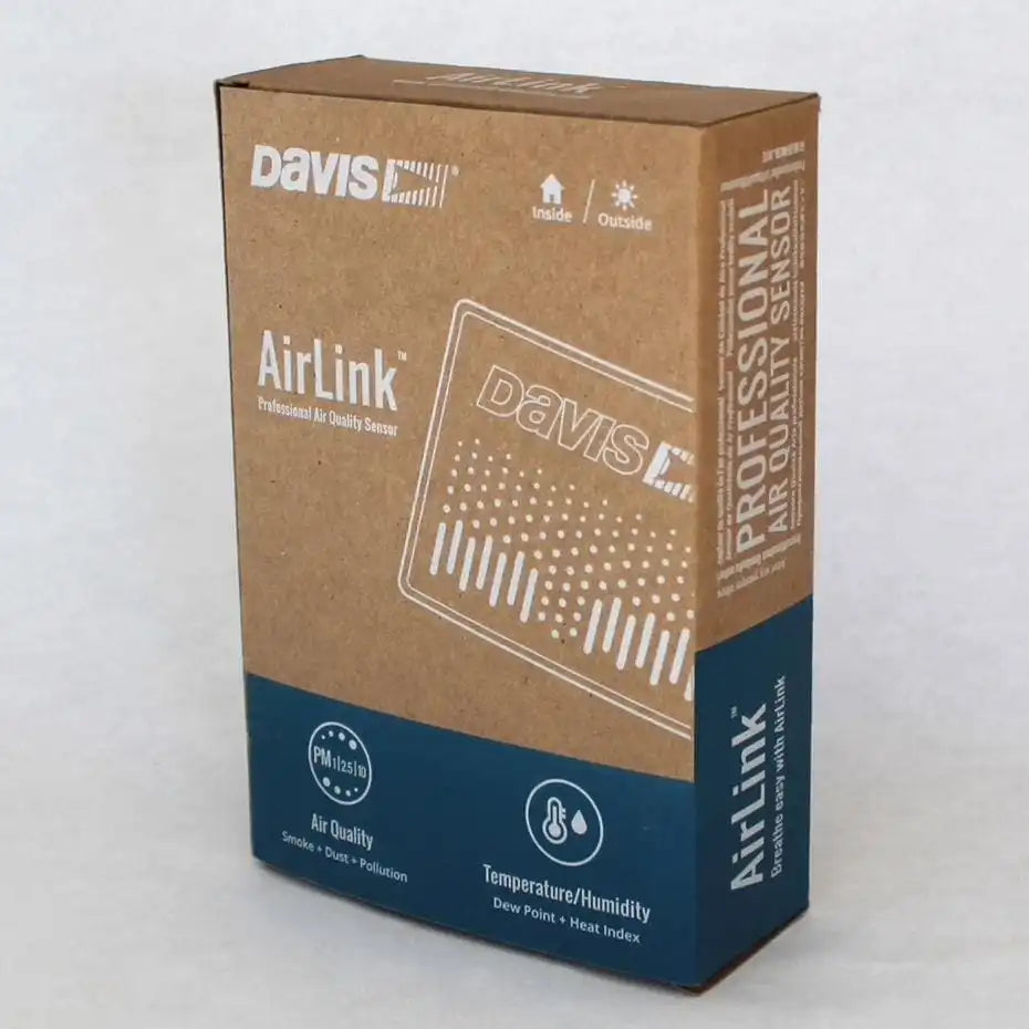 Davis AirLink Professional Air Quality Sensor 7210UK_weatherspares_co_uk