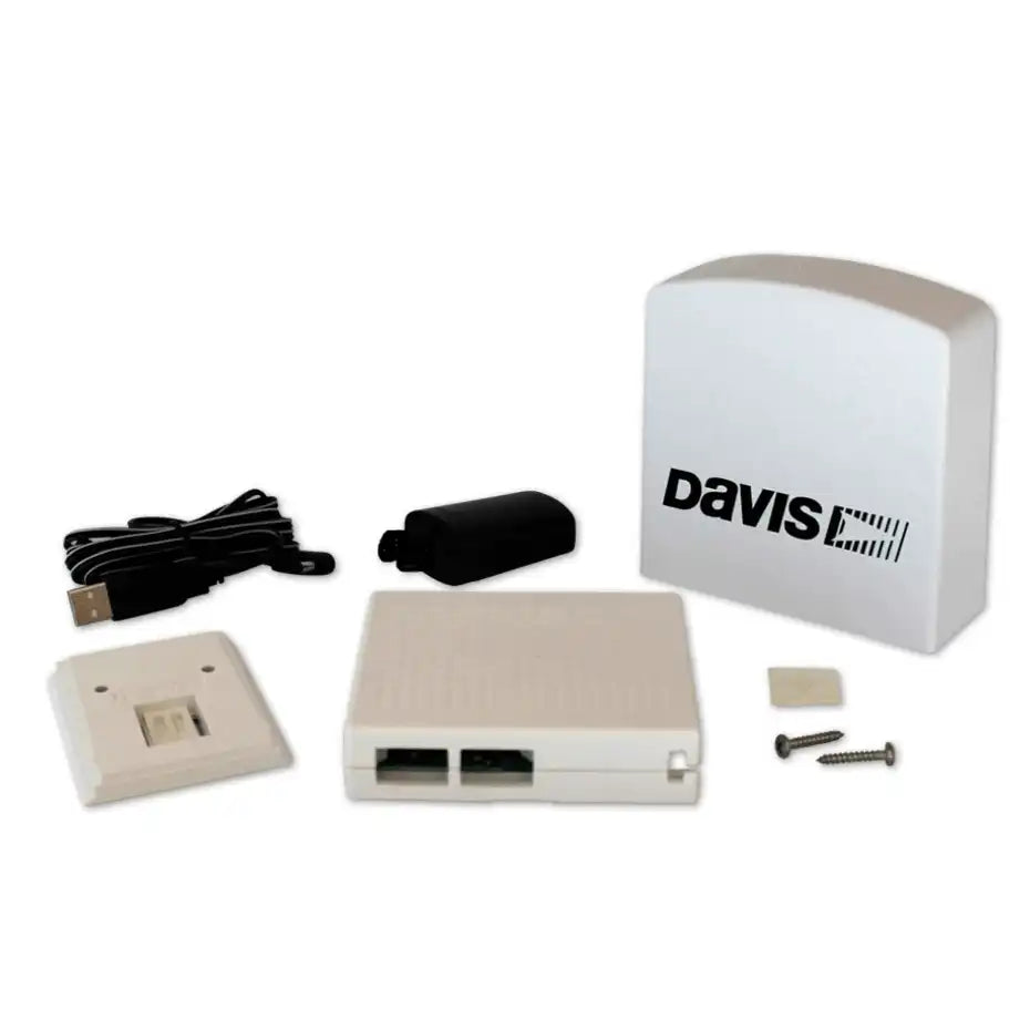 Davis AirLink Professional Air Quality Sensor 7210UK_weatherspares_co_uk