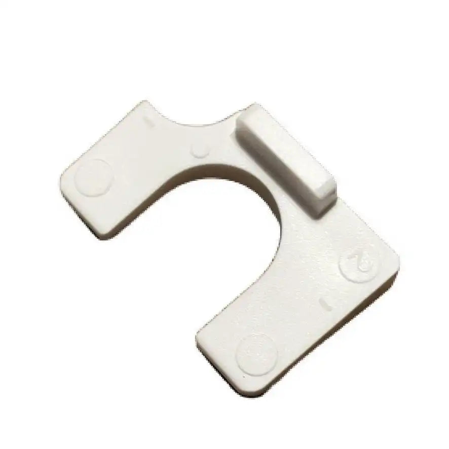 Davis Antenna Retaining Clip 7342.092_weatherspares_co_uk