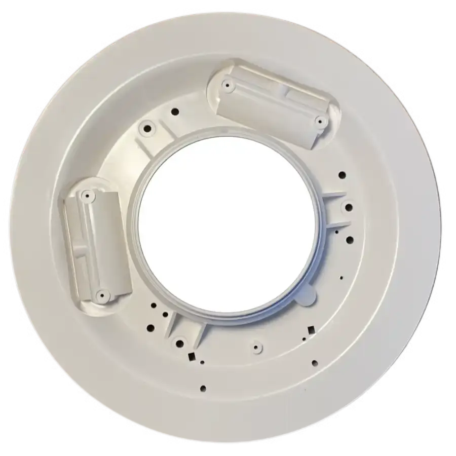 Davis Daytime FARS Main Support Plate_weatherspares_co_uk