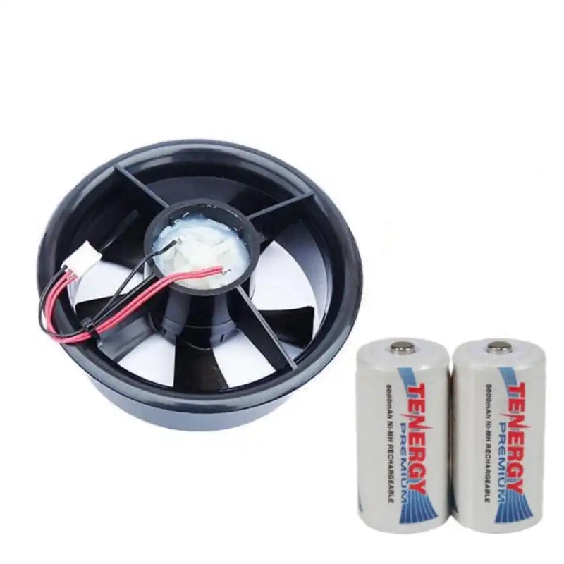 Davis FARS Fan 7758 or with Batteries 7758B_weatherspares_co_uk