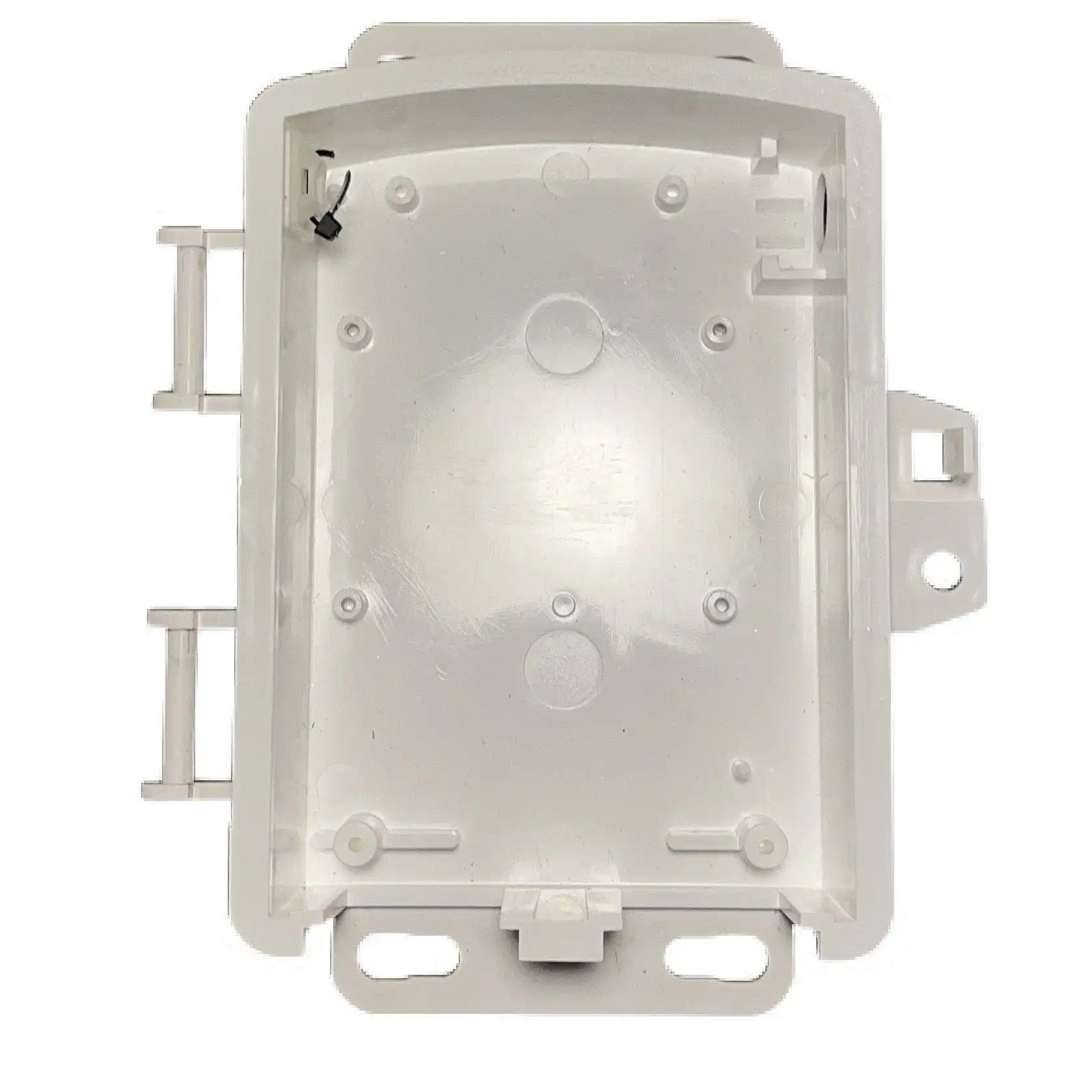 Davis Hinged Shelter Rear Case 7342.176_weatherspares_co_uk