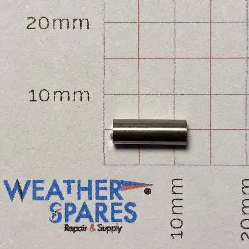 Davis Magnet for Twin Rain Tipping Bucket 7120.037_weatherspares_co_uk