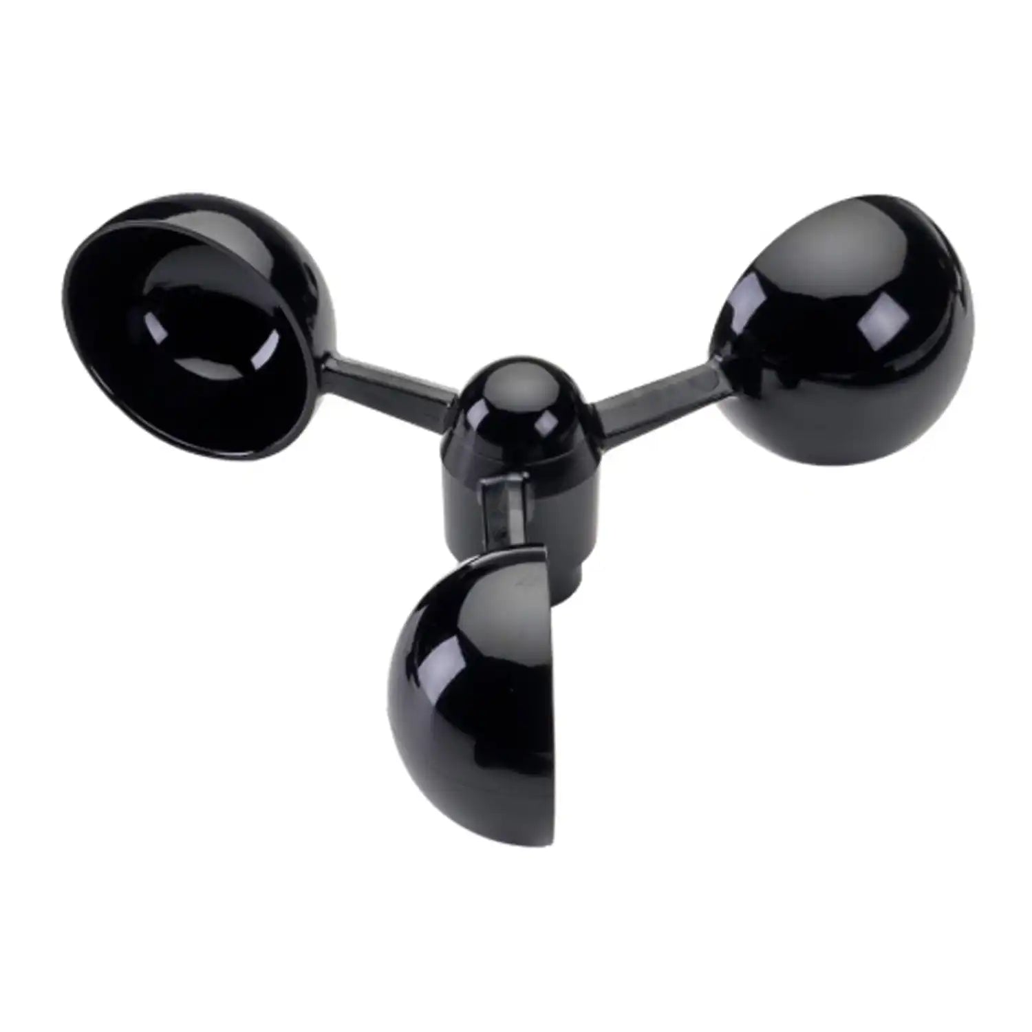 Davis Standard Anemometer Wind Cups 7905L_weatherspares_co_uk