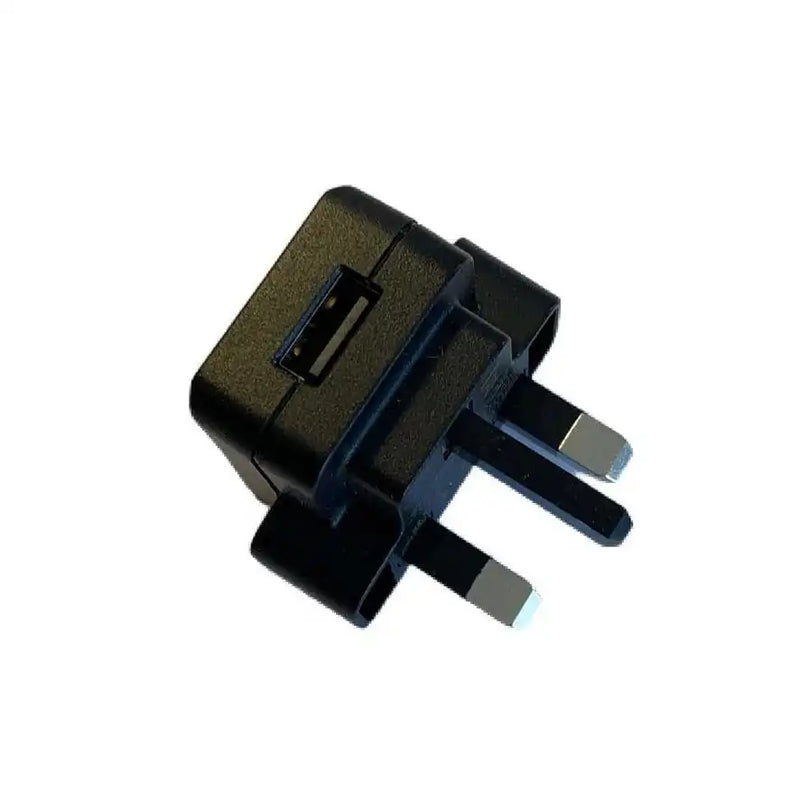 Davis USB Mains Power Adapter_weatherspares_co_uk