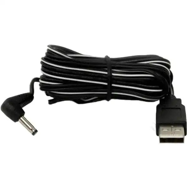 Davis USB Power Cable (1.8 meter) 6627_weatherspares_co_uk
