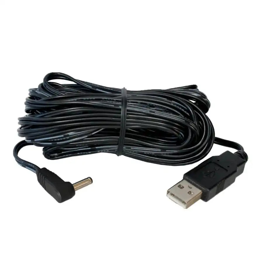 Davis USB Power Cable 6628 (7.5 meter)_weatherspares_co_uk