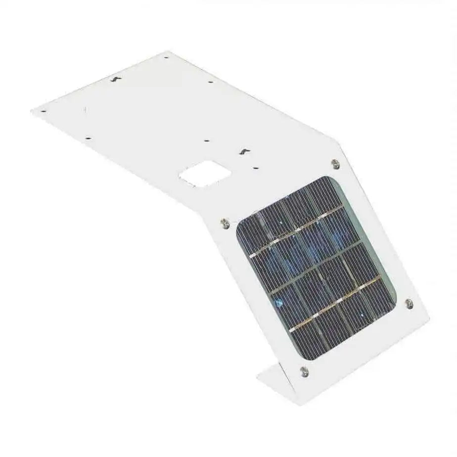 Davis Vantage Pro2 24 hour FARS Solar Panel 7345.119_weatherspares_co_uk