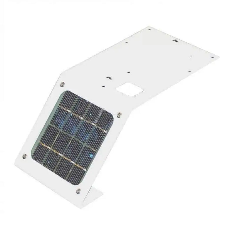Davis Vantage Pro2 24 hour FARS Solar Panel 7345.119_weatherspares_co_uk