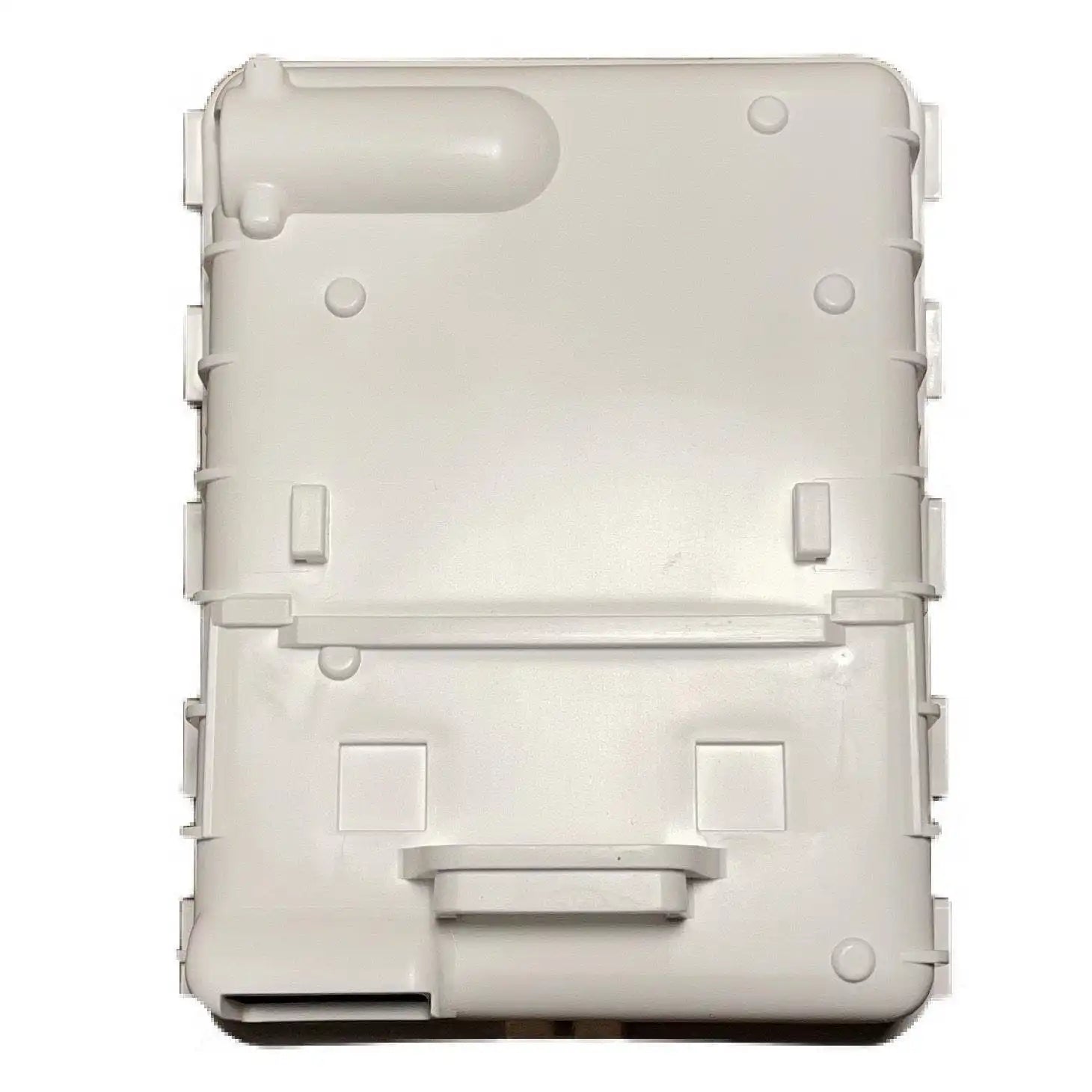 Davis Vantage Pro2 ISS PCB rear casing 7345.117_weatherspares_co_uk