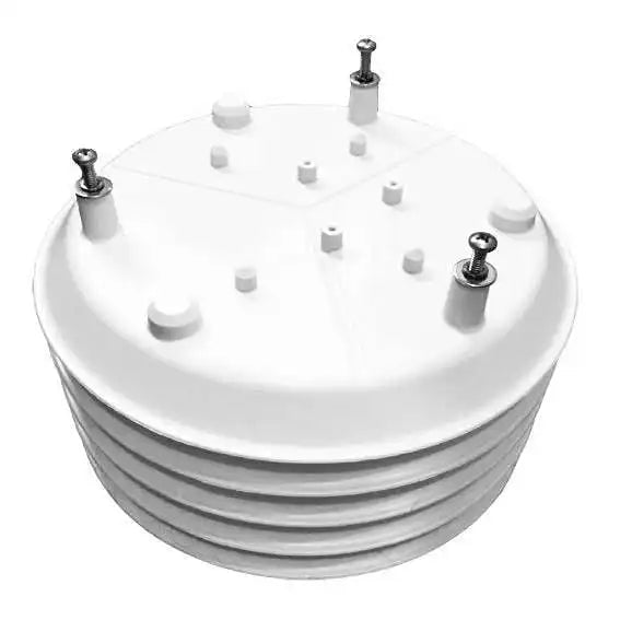 Davis Vantage Pro2 ISS Radiation Shield 7710_weatherspares_co_uk