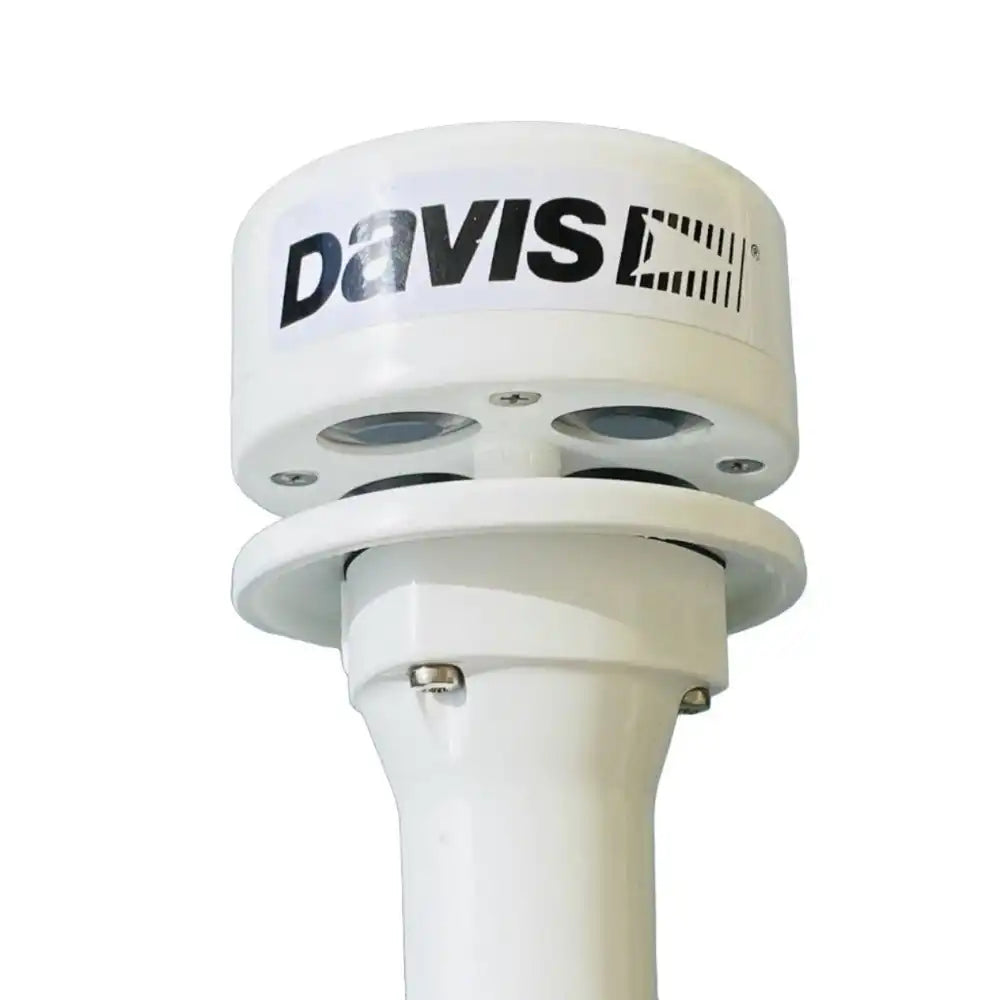 Davis Vantage Pro2 Sonic Anemometer 6415_weatherspares_co_uk
