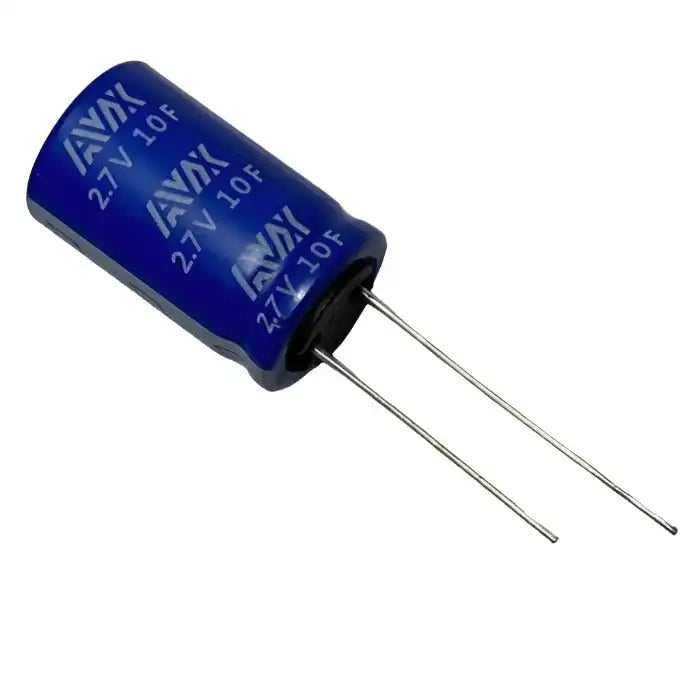 Davis Vantage Pro2 Transmitter Super Capacitor and PDF instructions (self install)_weatherspares_co_uk