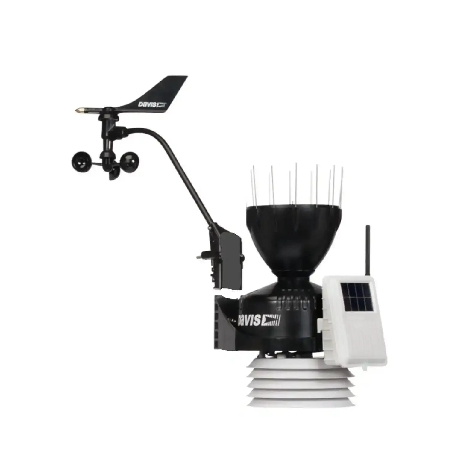 Davis Vantage Pro2 Wireless Sensor Suite 6322OV_weatherspares_co_uk