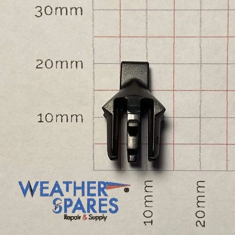 Davis Vantage Vue Rain Funnel Debris Screen 7342.199_weatherspares_co_uk