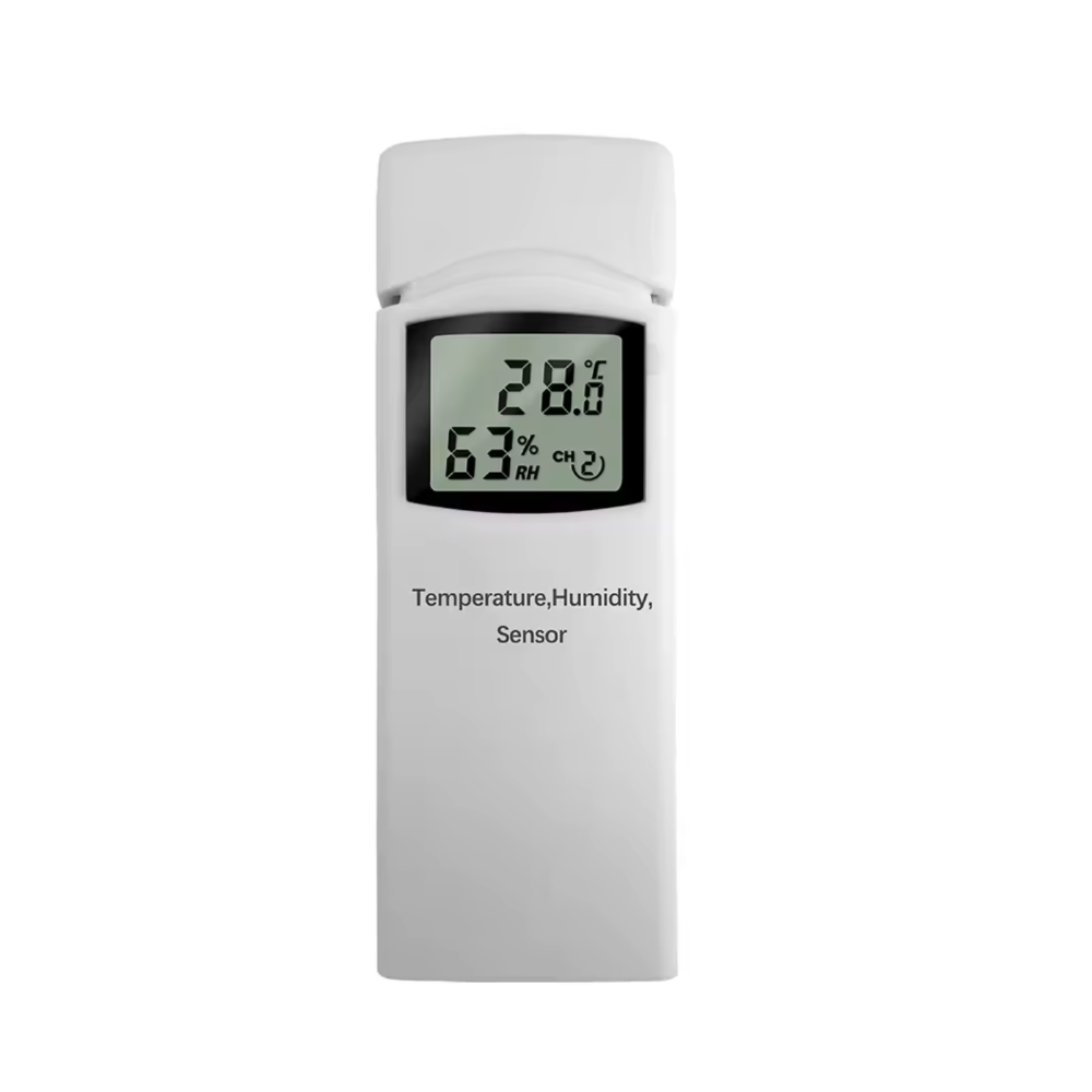 Ecowitt Wireless Temperature & Humidity Sensor for WN28x0 only