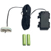 Ecowitt 10 meter Battery Pack Extension for Sensors (see description)_weatherspares_co_uk