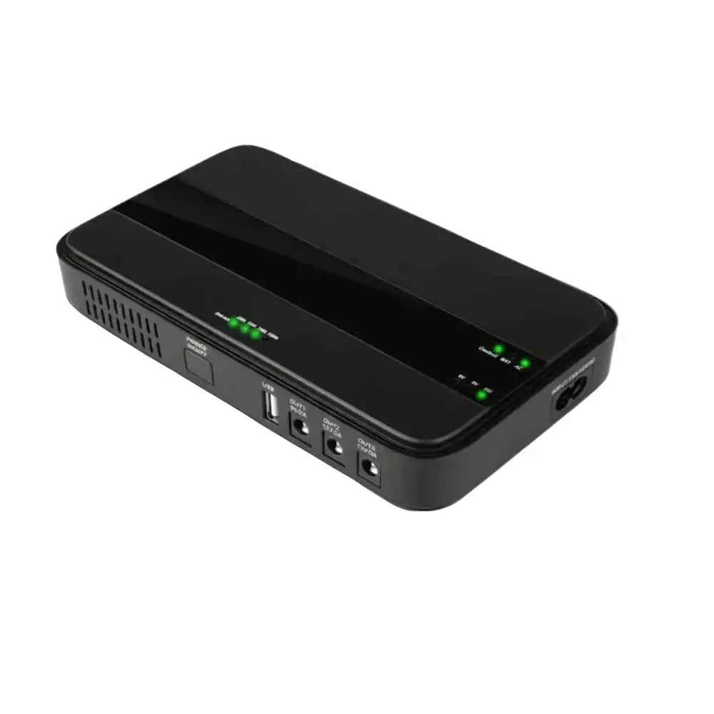 Ecowitt Display Console Backup Power Supply_weatherspares_co_uk