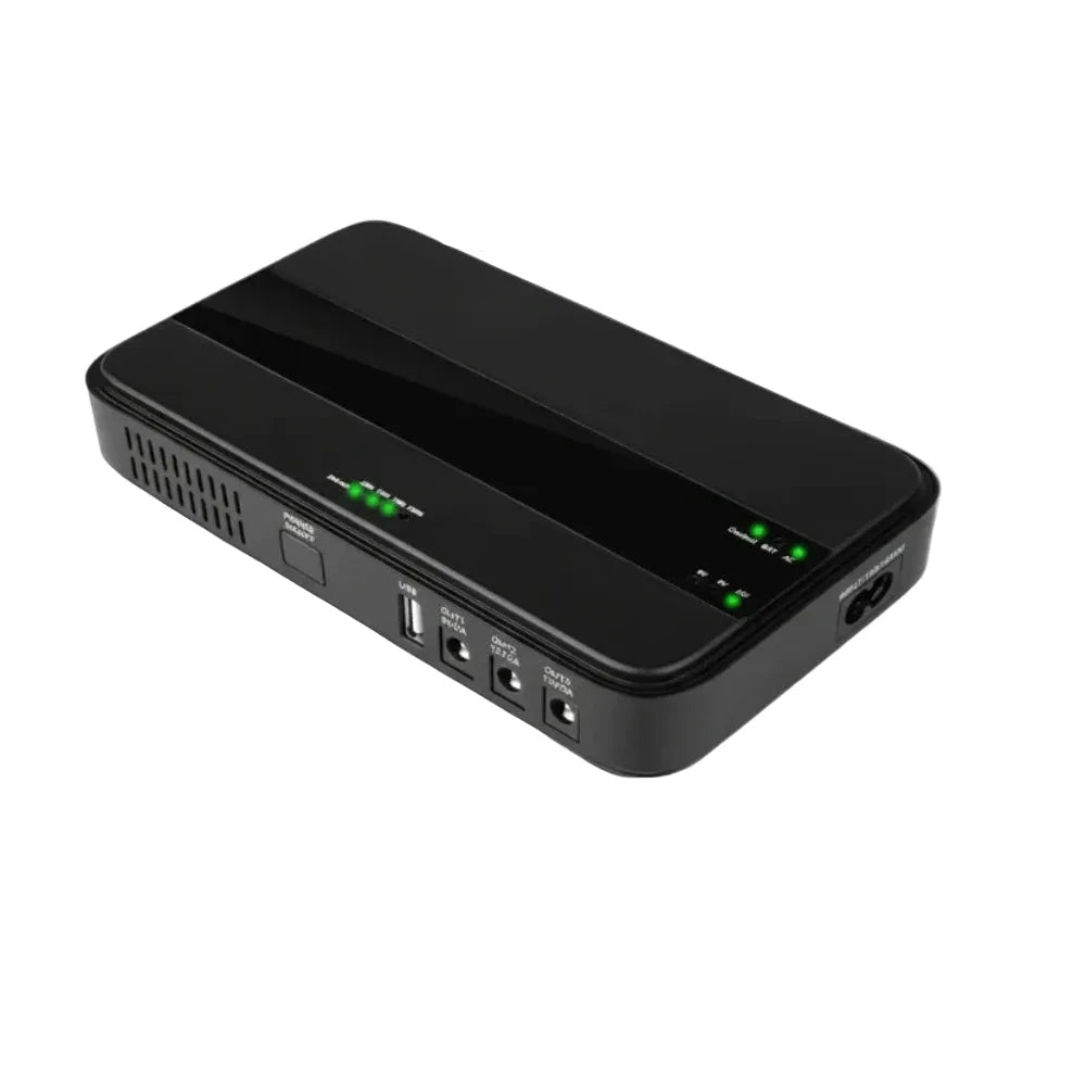 Ecowitt Display Console Backup Power Supply_weatherspares_co_uk