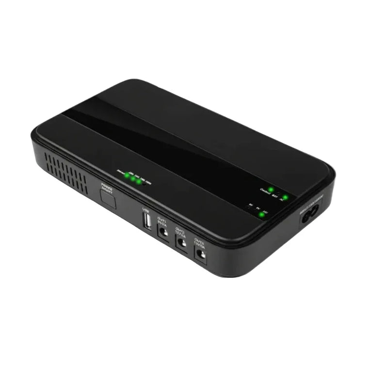 Ecowitt Display Console Backup Power Supply_weatherspares_co_uk