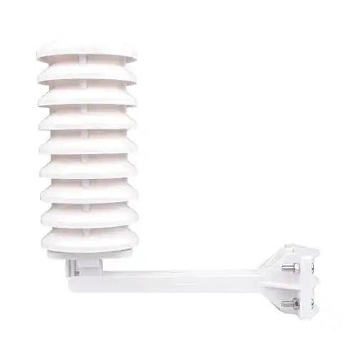 Ecowitt RS0001 Sensor Shelter_weatherspares_co_uk