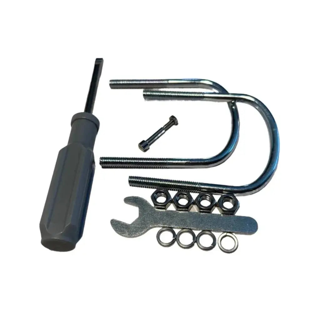 weather-spares-uk.myshopify.com- Ecowitt Sensor Mounting Hardware for WS80
