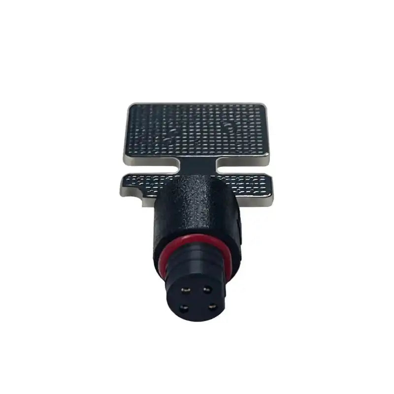 Ecowitt Temperature & Humidity Sensor for Sonic Anemometer (Black - type 2)_weatherspares_co_uk