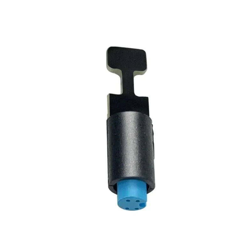 Ecowitt Temperature & Humidity Sensor (Blue type 4S - WS90)_weatherspares_co_uk