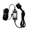 Ecowitt Ultrasonic Anemometer Heater Power Supply with Cable_weatherspares_co_uk