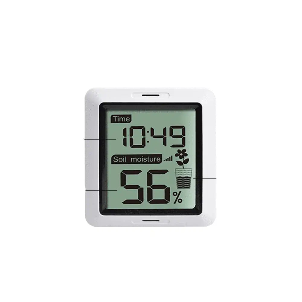 Ecowitt WH0291 Display Screen only for Soil Moisture Sensor_weatherspares_co_uk