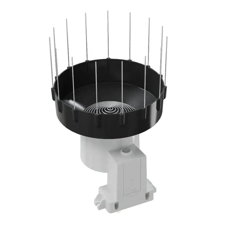 Ecowitt WH40H Wireless Self-Emptying Rain Gauge_weatherspares_co_uk