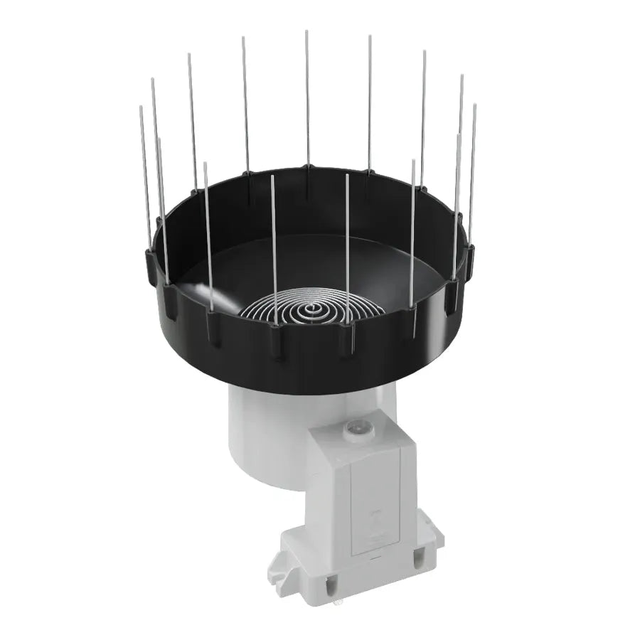 Ecowitt WH40H Wireless Self-Emptying Rain Gauge_weatherspares_co_uk