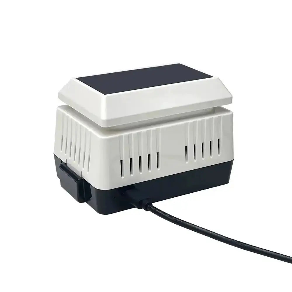 Ecowitt WH41 Outdoor Air Quality PM2.5 Sensor_weatherspares_co_uk