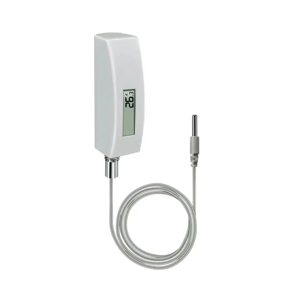 Ecowitt WN34L Liquid Temperature Sensor IP65 Rated_weatherspares_co_uk