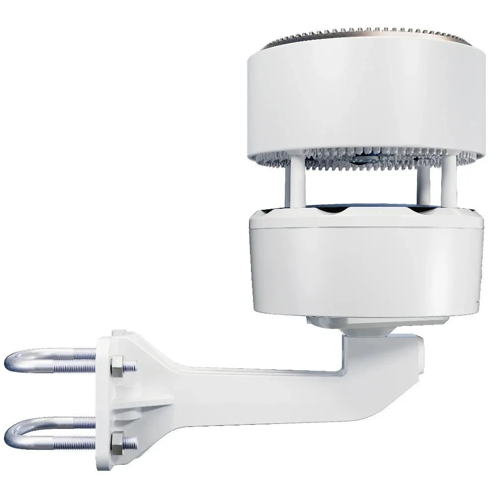 Ecowitt WS85 3-in-1 Array with Sonic Anemometer & Haptic Rain Sensor_weatherspares_co_uk