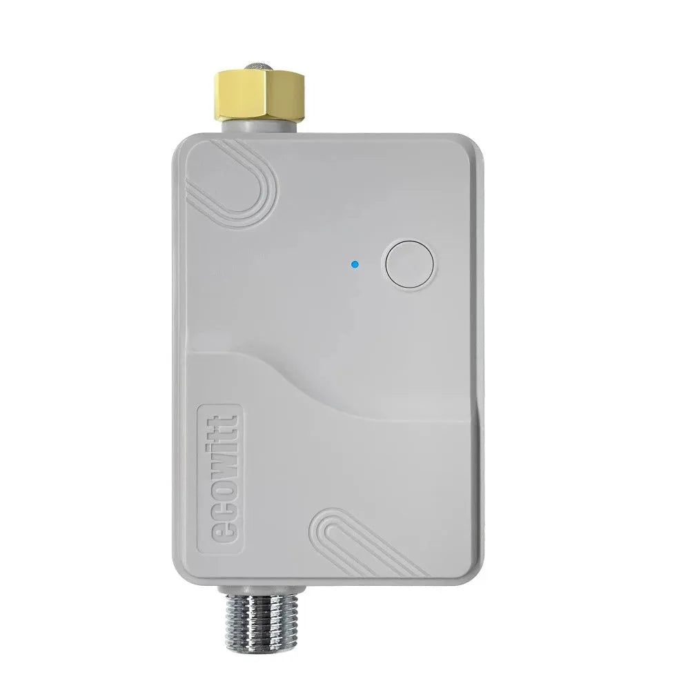 Ecowitt WittFlow Smart Water Timer WFC01_weatherspares_co_uk