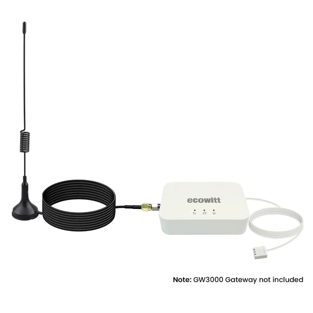Enhanced Omnidirectional Antenna for GW3000 Gateway_weatherspares_co_uk